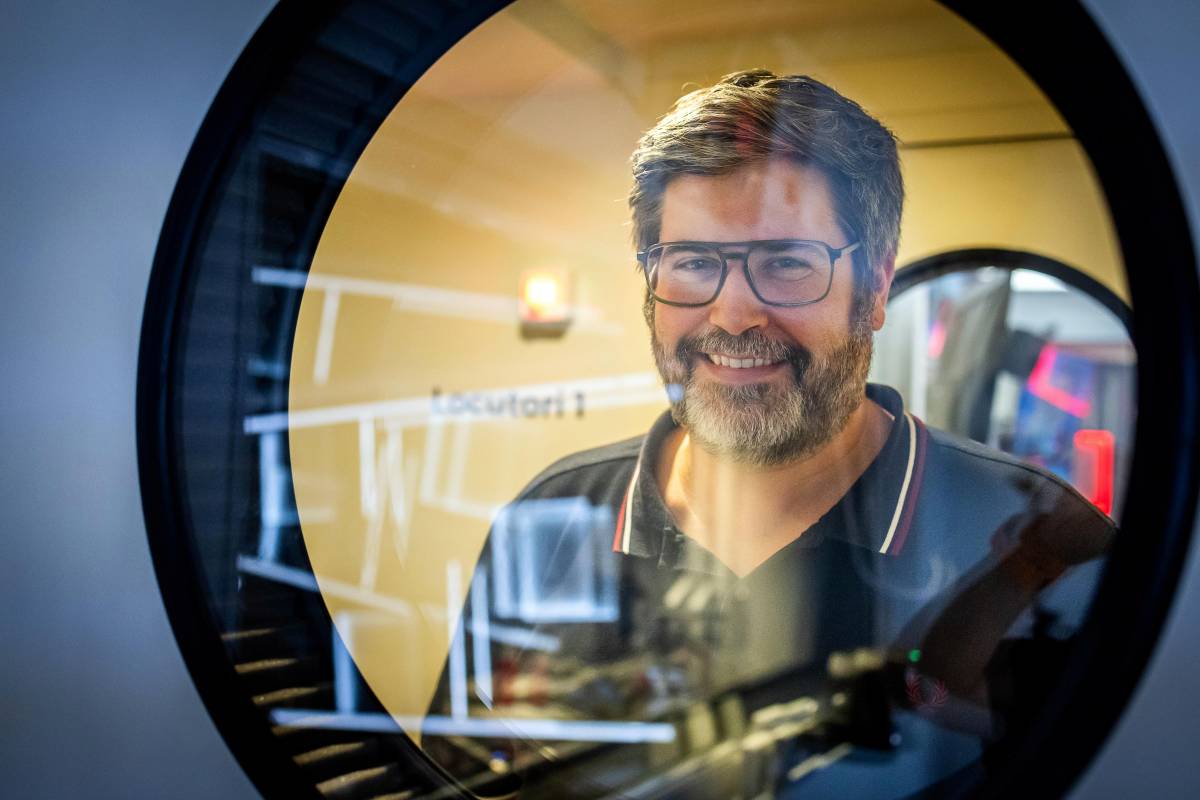 «No m'estic plantejant ser el relleu de Jordi Basté»