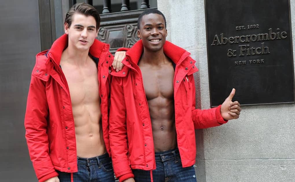 Detenen l'exdirector d'Abercrombie & Fitch per tràfic sexual dels models