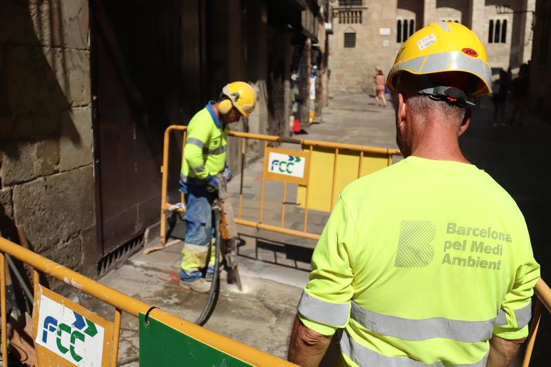 Catalunya frega els 4 milions d’ocupats, però la taxa d’atur repunta fins al 8,3%