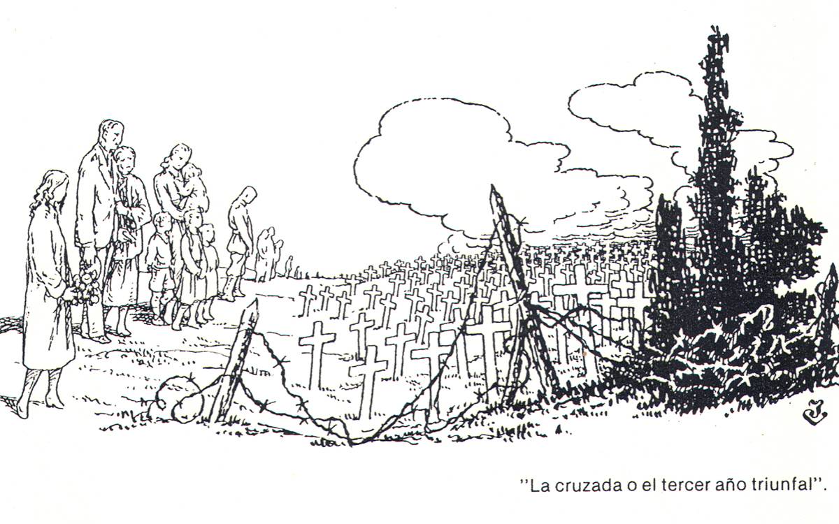 Memòria.cat actualitza el cens de víctimes de la Guerra Civil i la dictadura franquista vinculades a Manresa