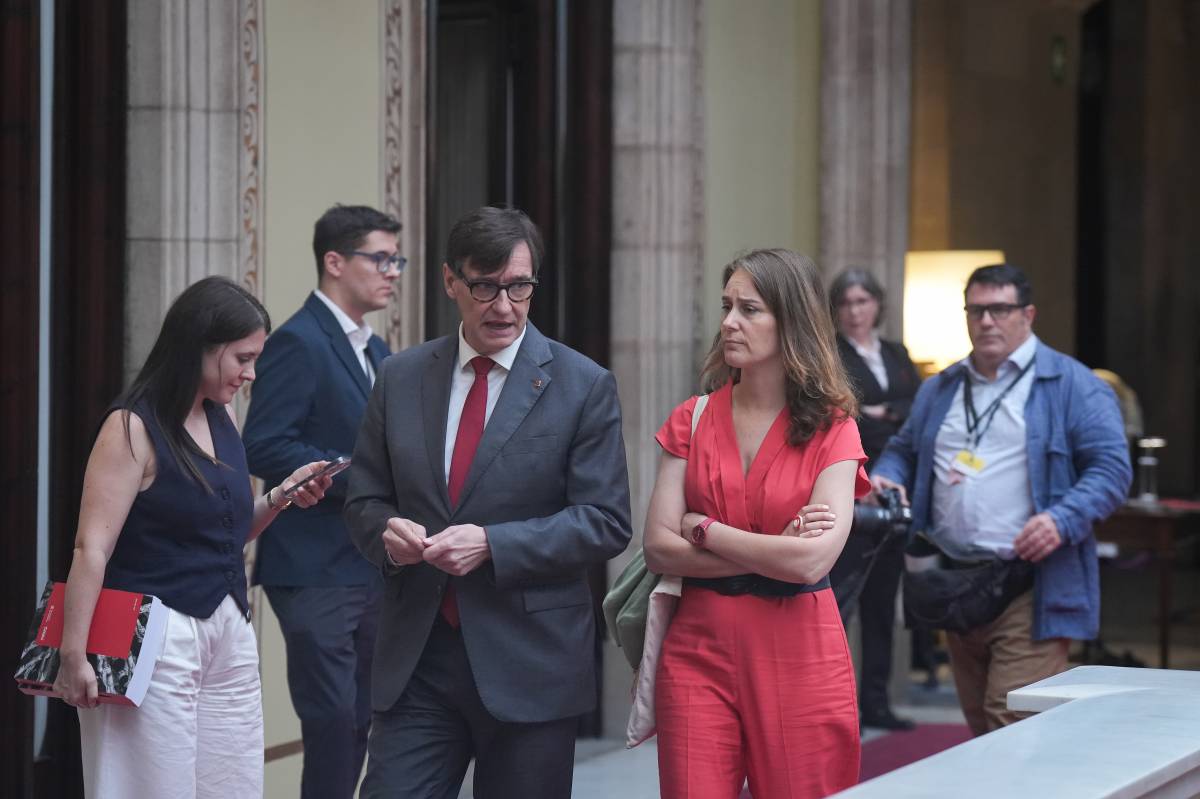 El Govern crearà al juliol la nova direcció general en habitatge pactada amb els Comuns