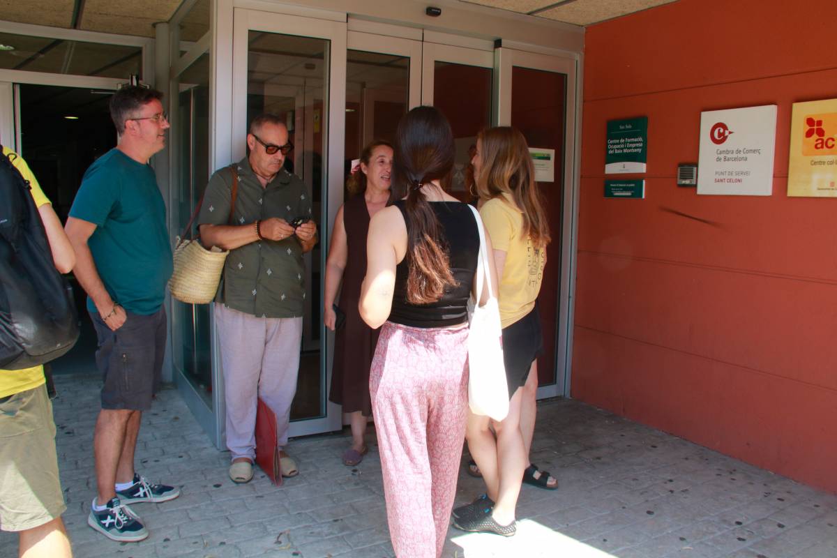 L'Assemblea Educativa crida a la vaga el 8 de setembre: «El curs no començarà amb normalitat»