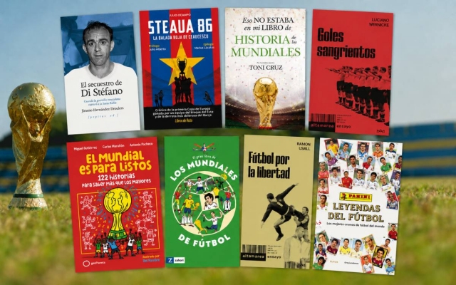 Deu lectures mundialistes