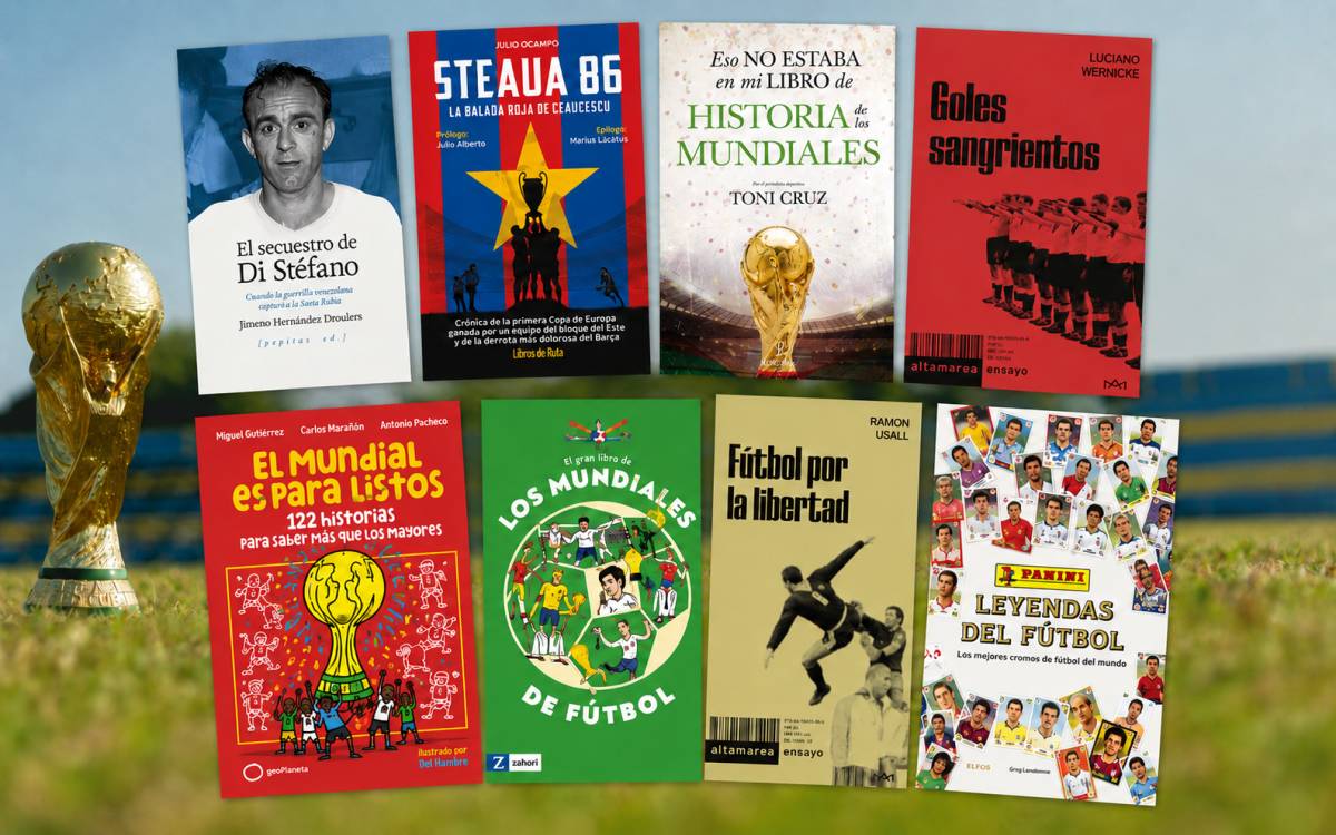 Deu lectures mundialistes