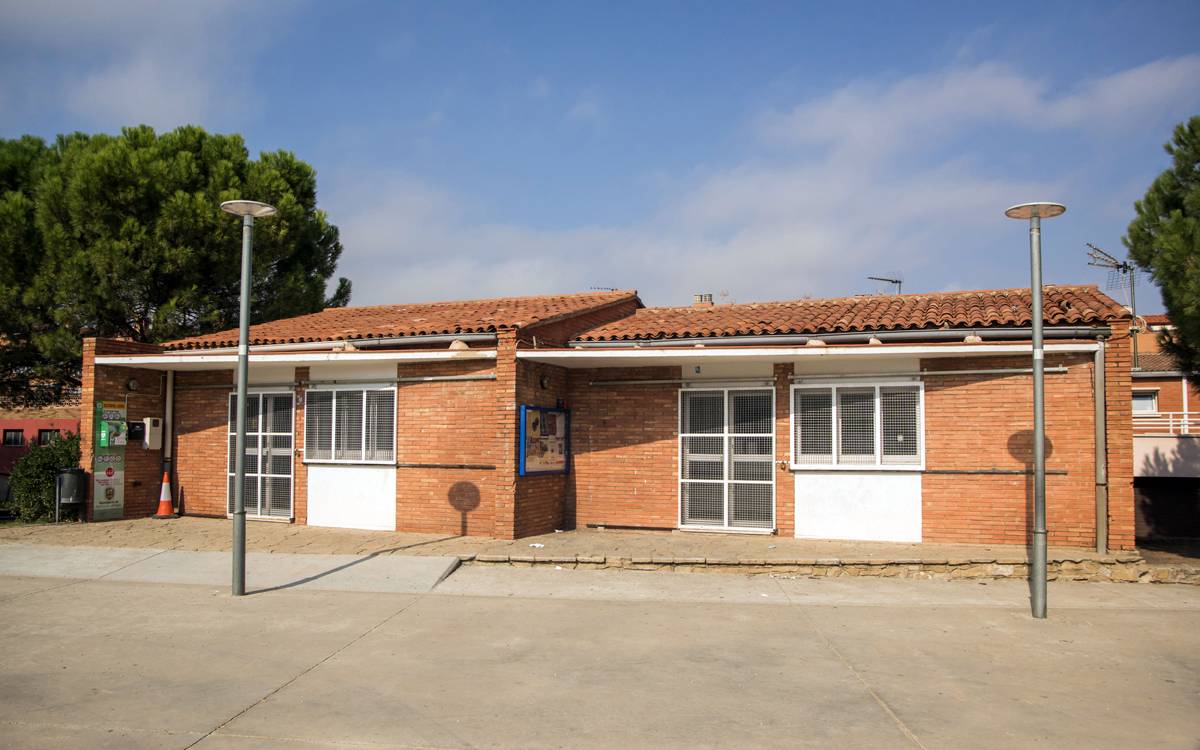 Sant Fruitós cedeix un espai municipal a l'ADF Pla de Bages durant el Festival Camins