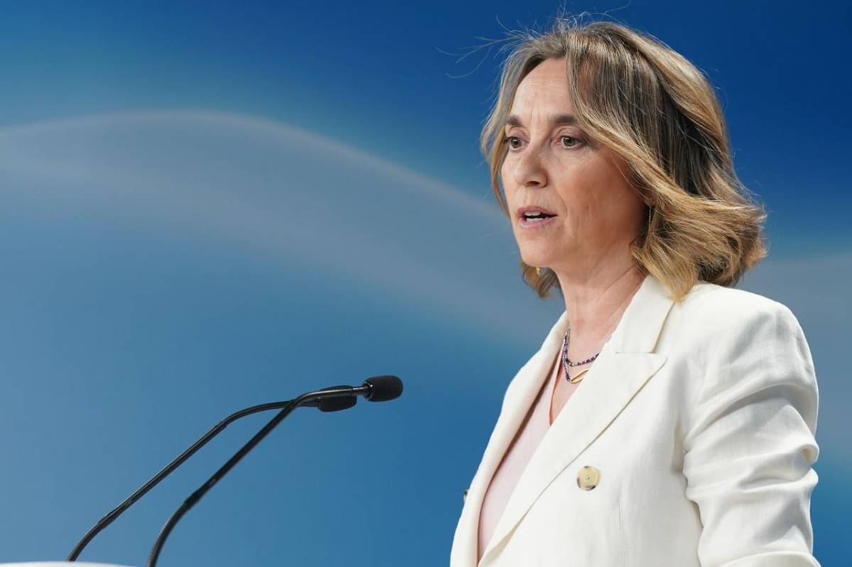 El PP reclama una reforma legal per «reforçar» la justícia gratuïta i el torn d'ofici