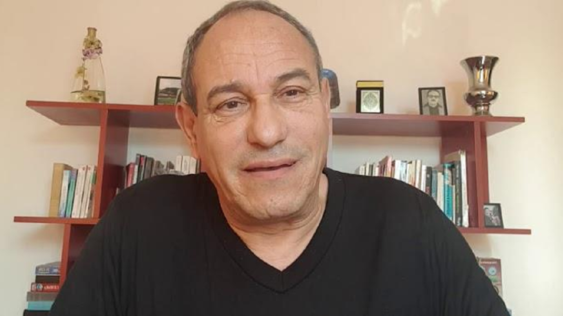 Alliberen l'home que va ser segrestat a Barcelona, un conegut opositor algerià
