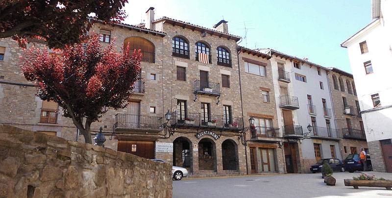 El Festival TIFA torna a Borredà amb tres dies de teatre, música i tallers per a tota la família