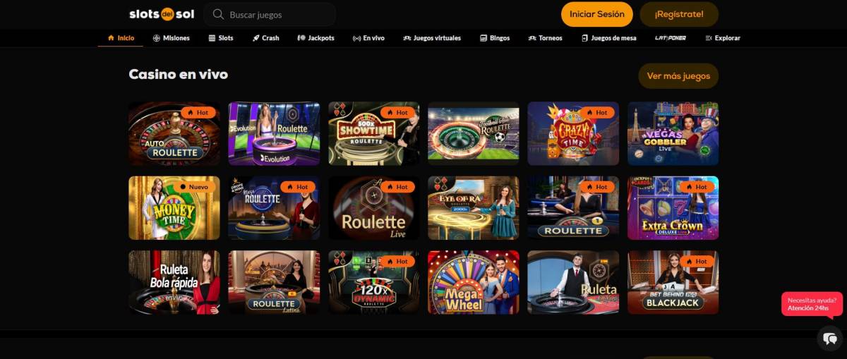 Cirsa compra l'operador líder de casino en línia de Paraguai