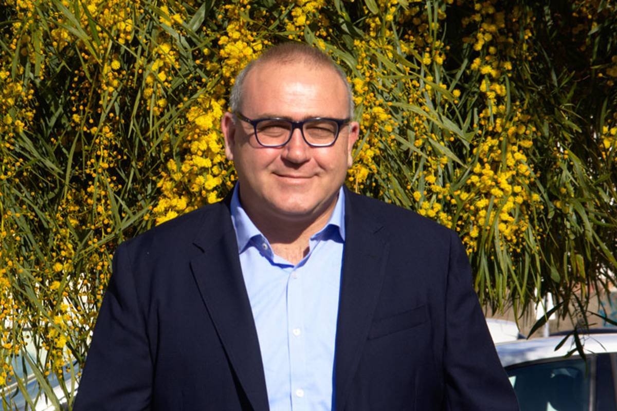 Detenen l'exdiputat i exalcalde de Sant Feliu de Guíxols per exhibicionisme en una piscina