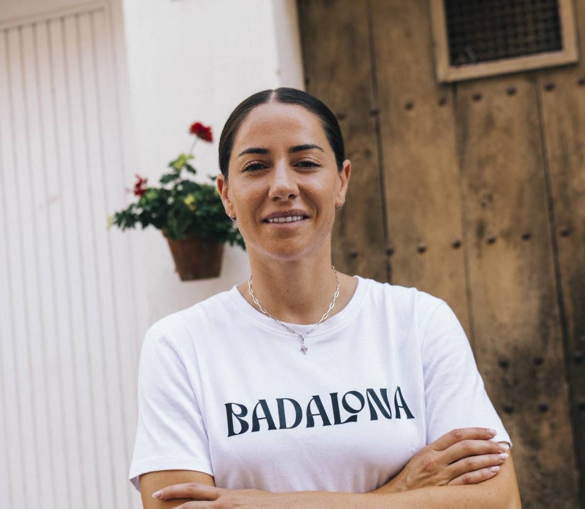 Vicky Losada torna a la Lliga F amb el Badalona Women