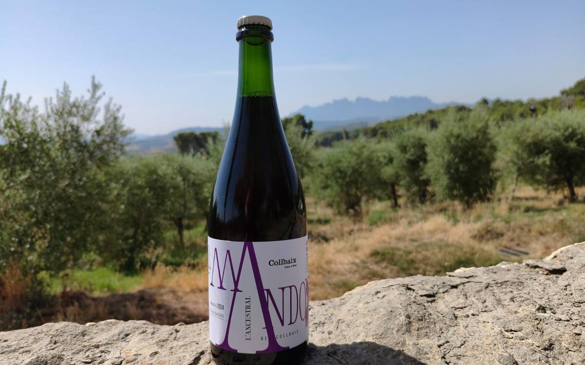La DO Pla de Bages triomfa als Premis Vinari amb dos dels màxims guardons als escumosos