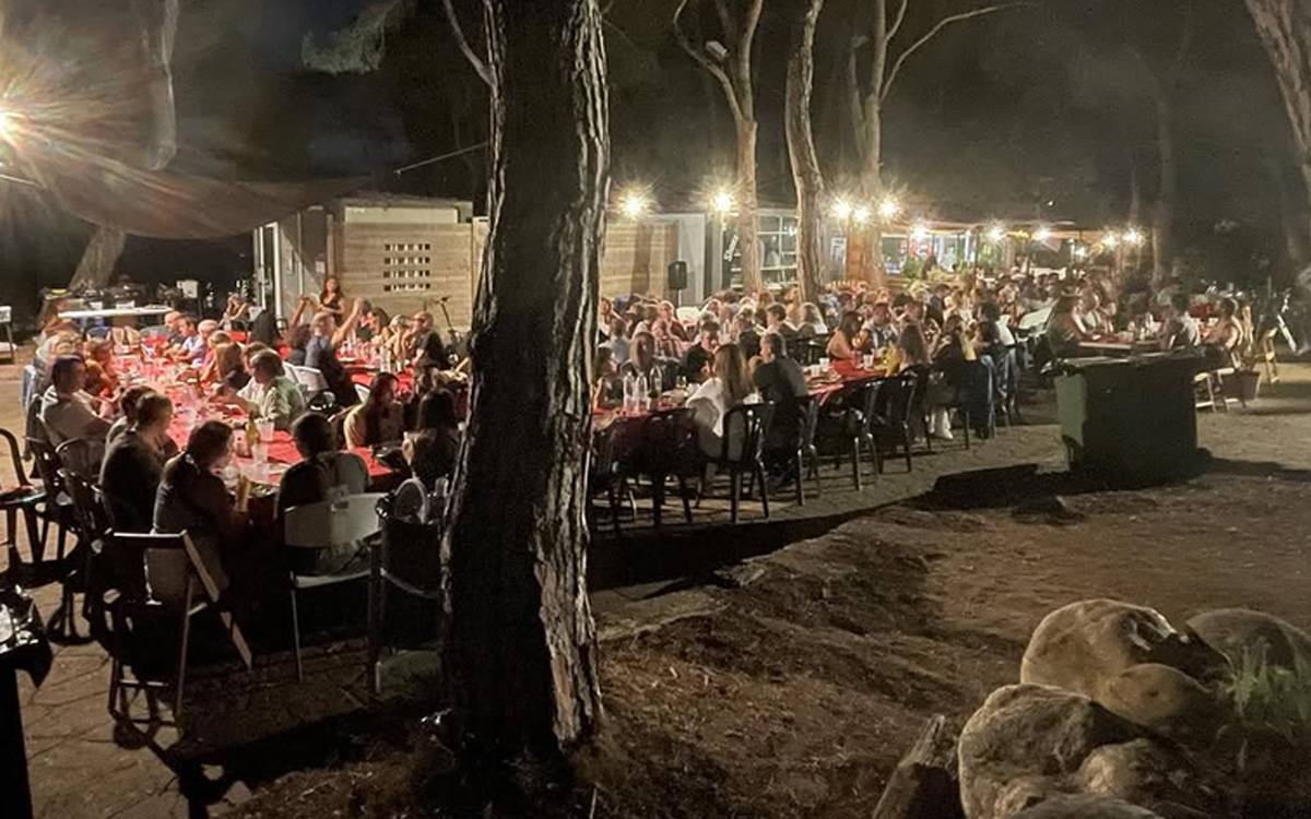 Les Brucardes es preparen per viure tres dies de Festa Major