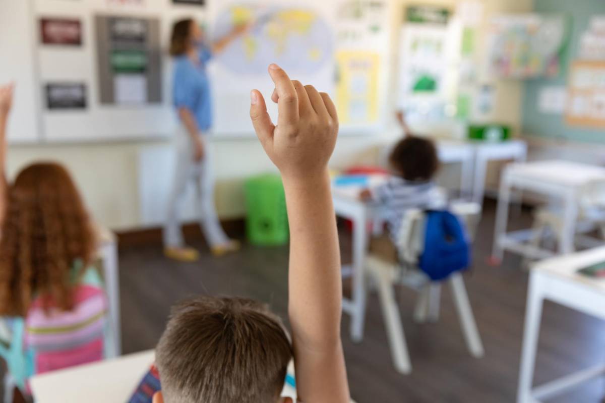 Els pressupostos preveuen la incorporació de 4.162 nous mestres al sistema educatiu públic - Els pressupostos preveuen la incorporació de 4.162 nous mestres al sistema educatiu públic