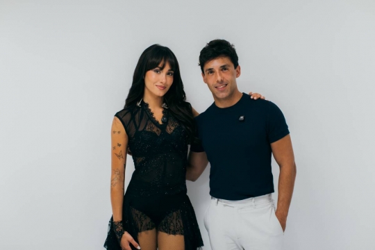 Aitana i El Mago Pop compren el Teatre Aquitània de Barcelona