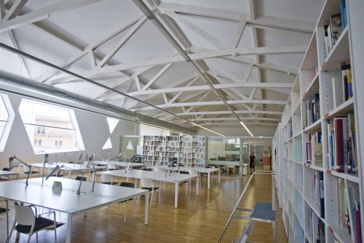 El Centre d'Estudis Històrics de Terrassa rep una subvenció de la Diputació per consolidar l'Espai Virtual de la Memòria Històrica
