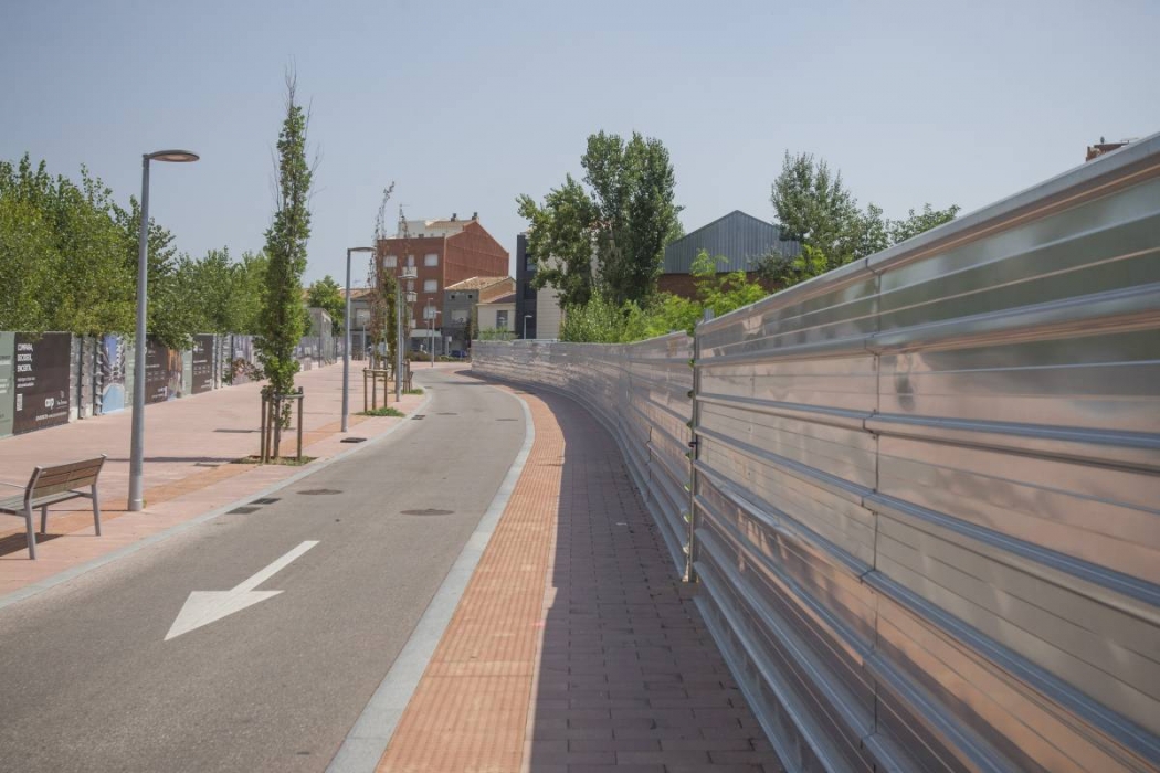 Terrassa cedirà cinc finques municipals per construir fins a 180 habitatges assequibles i de protecció oficial