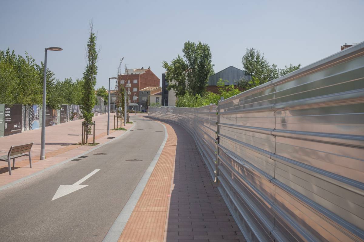 Terrassa cedirà cinc finques municipals per construir fins a 180 habitatges assequibles i de protecció oficial