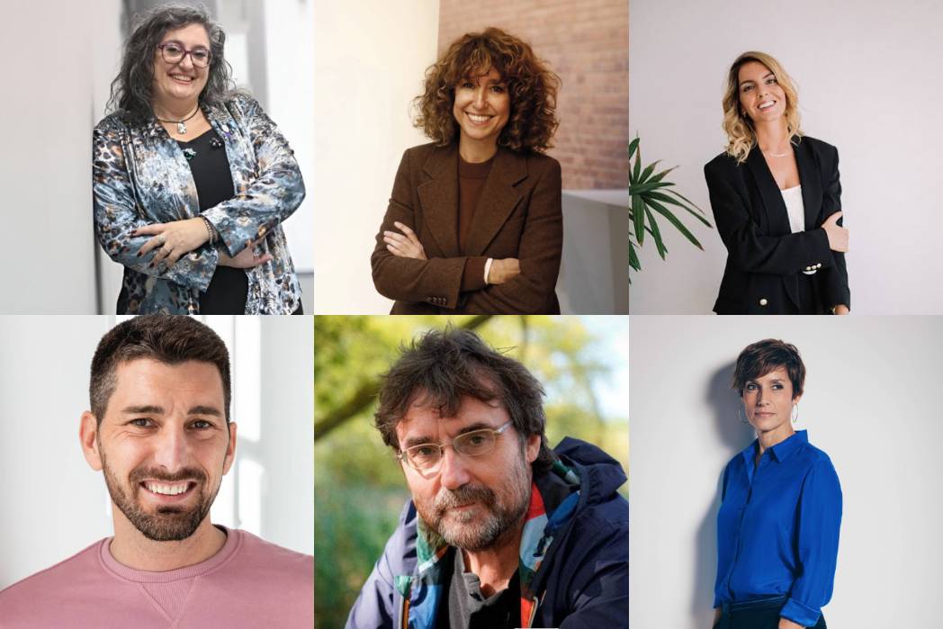 El cicle amb cafè i reflexió que alguns governants haurien prohibit