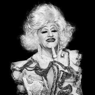 Mor als 100 anys la «drag queen» Gilda Love