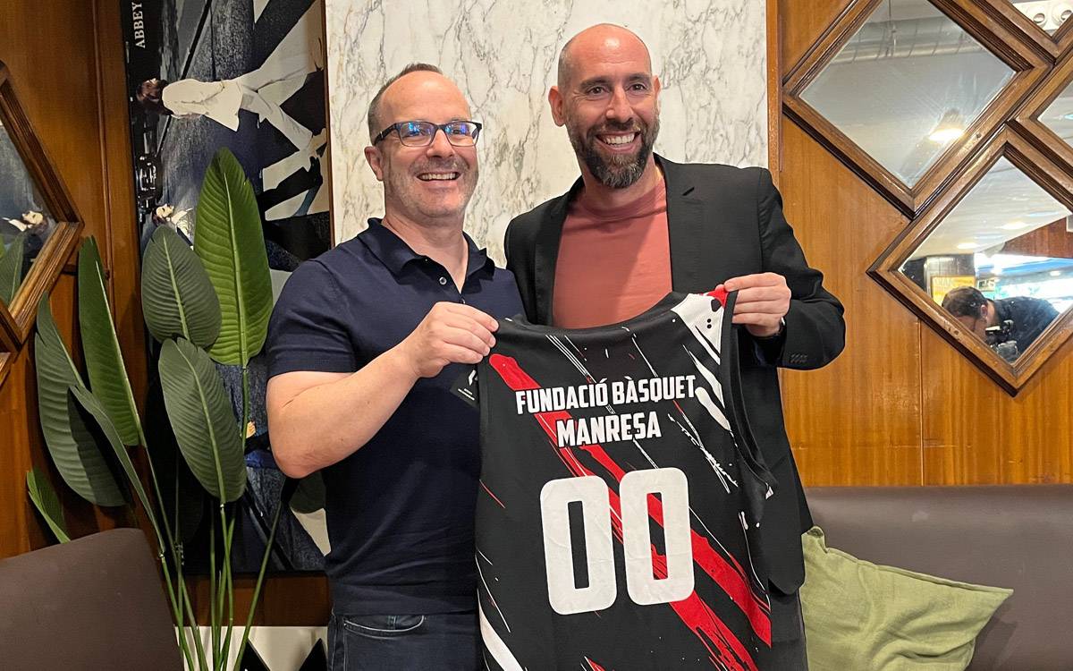 El Kids&Us Manresa busca un jugador per completar els primers dies de pretemporada