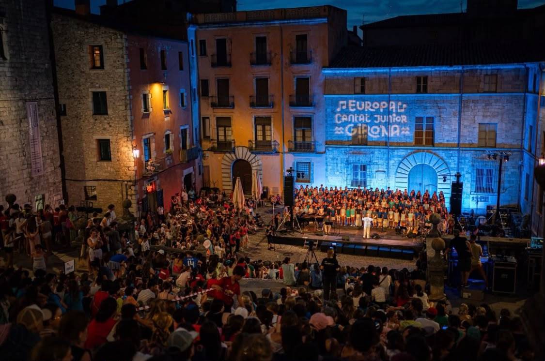 Espectacle inaugural  - 