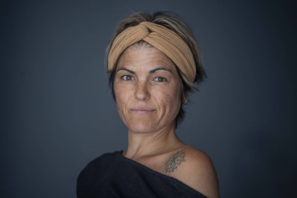 “Acompanyo persones i els faig veure el seu potencial”