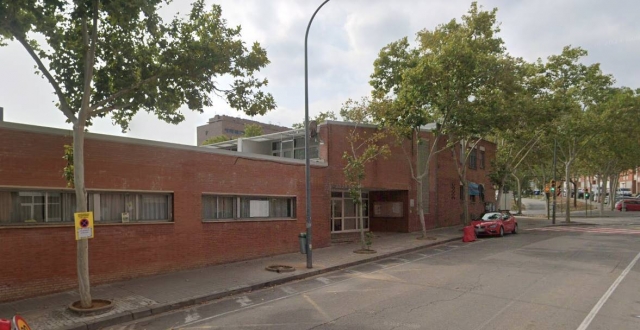 L’escola Bellapart tindrà plaques solars el 2027