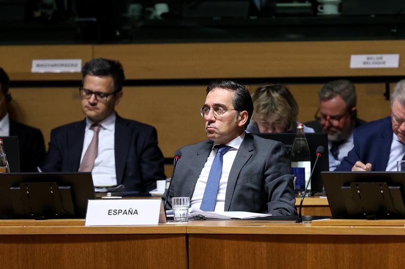 Espanya i el Marroc treballen per aconseguir el retorn dels migrants de Ceuta «en un temps rècord»