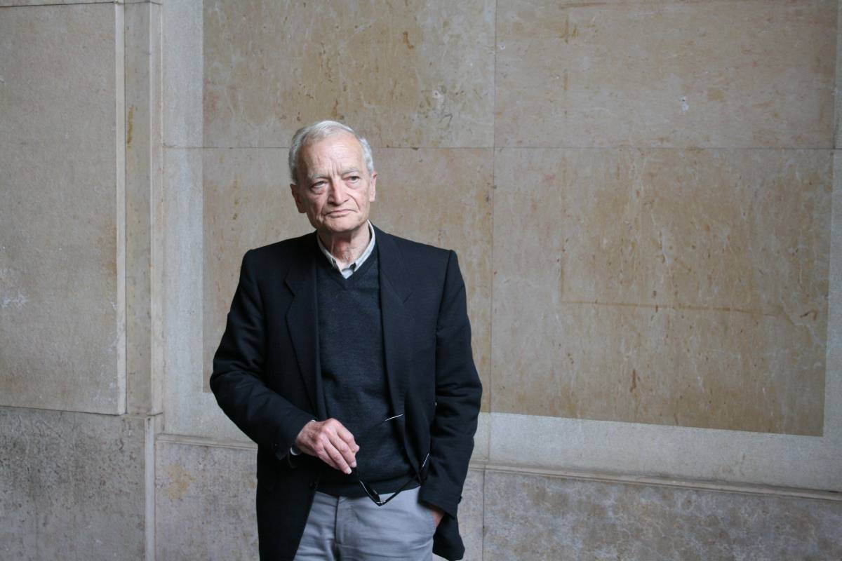 Mor l'escriptor barceloní Luis Goytisolo, autor d'«Antagonía» i acadèmic de la RAE