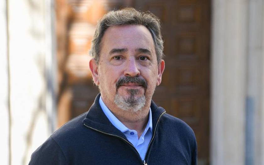 El vigatà Josep Maria Reniu tornarà a ser senador d'ERC