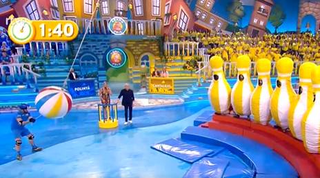Polinyà debuta amb una victòria al 'Grand Prix'