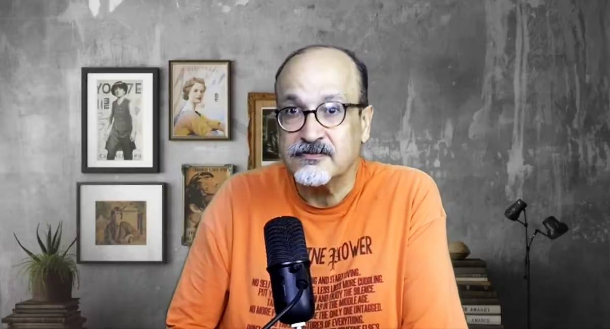 El Col·legi de Periodistes demana l'alliberament al periodista Ali Lmrabet, detingut el passat diumenge al Marroc