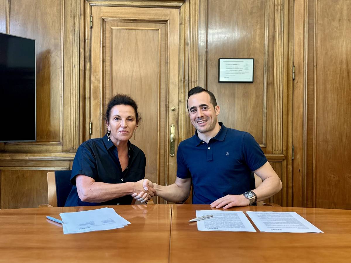 Empatif s’incorpora com a soci de la Cecot per reforçar la gestió del talent a l'empresa