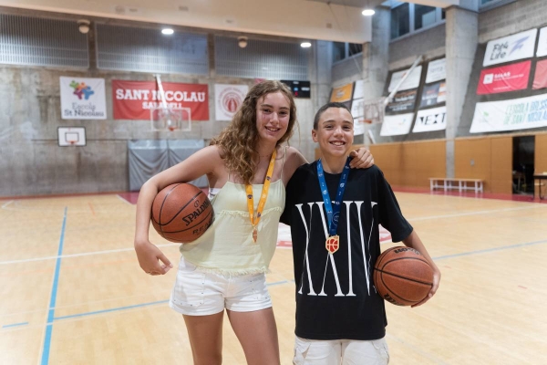 Germans i campions d'Espanya la mateixa temporada: 