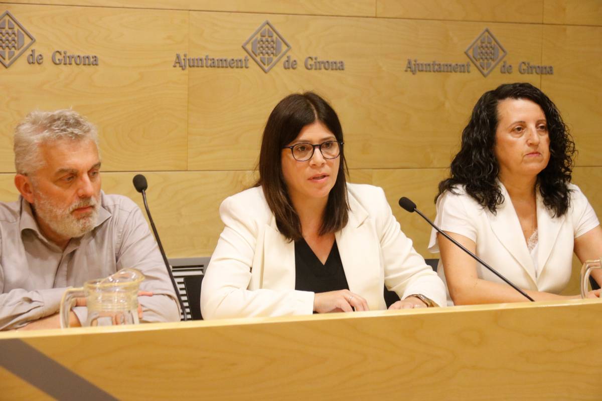 Junts abandona el govern de Girona