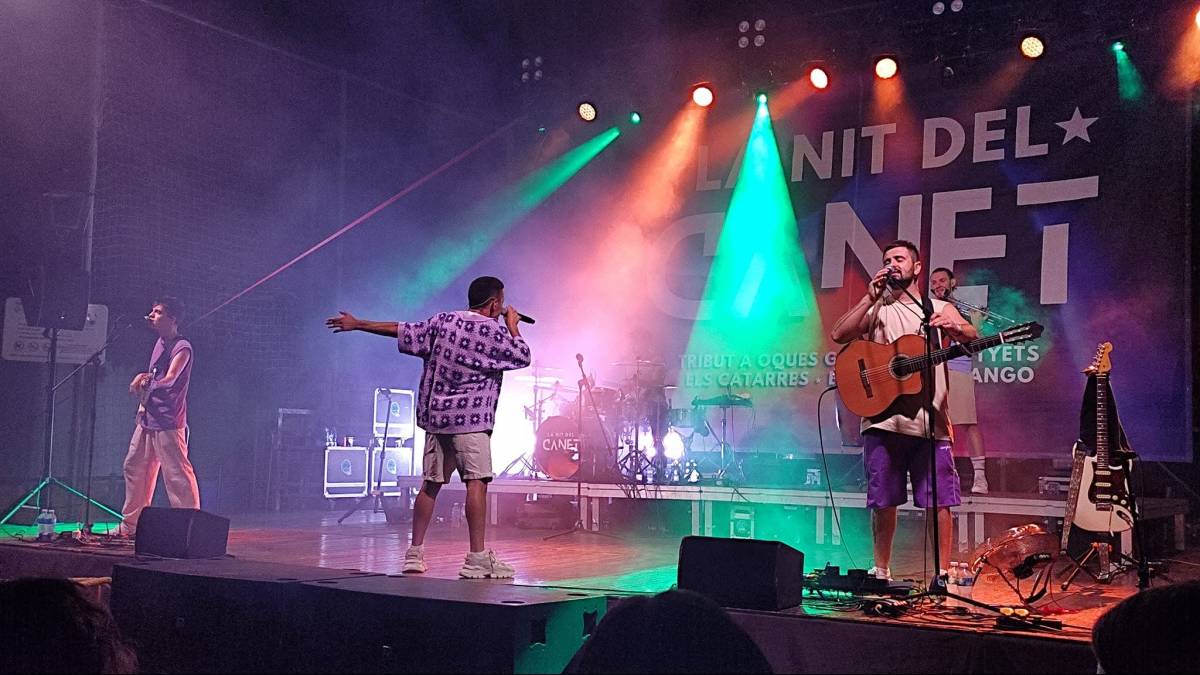 Festa Major de Riells i Viabrea 2026: programació i novetats
