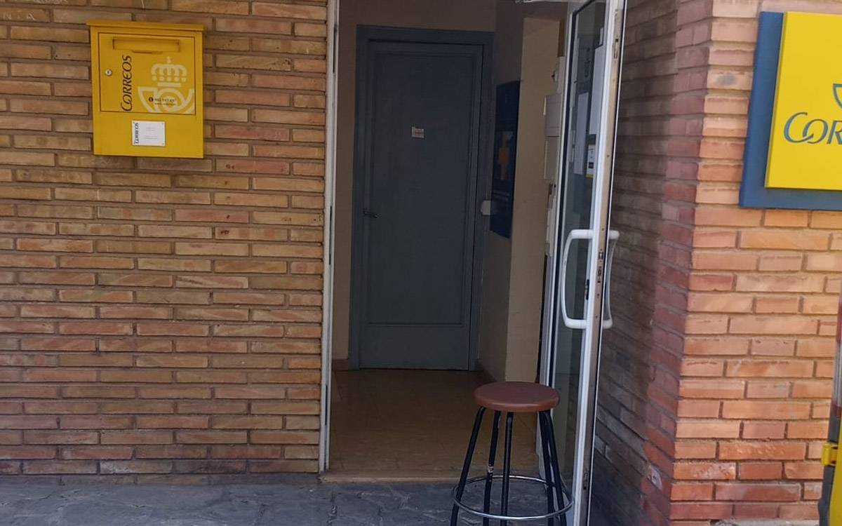 La CGT denuncia mancances a Correus del Bages per falta de personal i altes temperatures