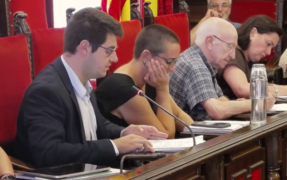 Junts per Tortosa denuncia l'augment de persones transeünts als carrers i acusa el govern tripartit d'inacció