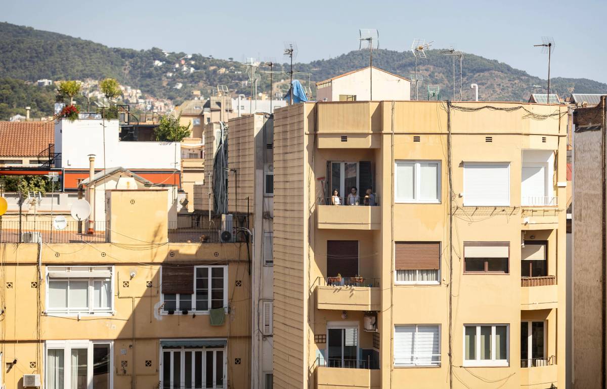 La meitat de les pimes catalanes frena el seu creixement per problemes d’habitatge i mobilitat