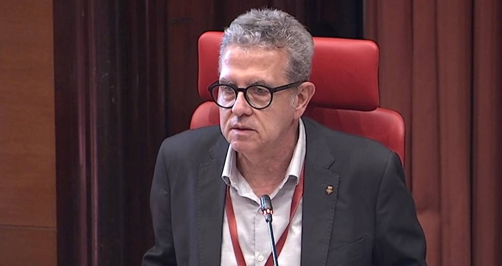 La recepta lleidatana per salvar els boscos: «Abandonar els pobles ens aboca a la vulnerabilitat»