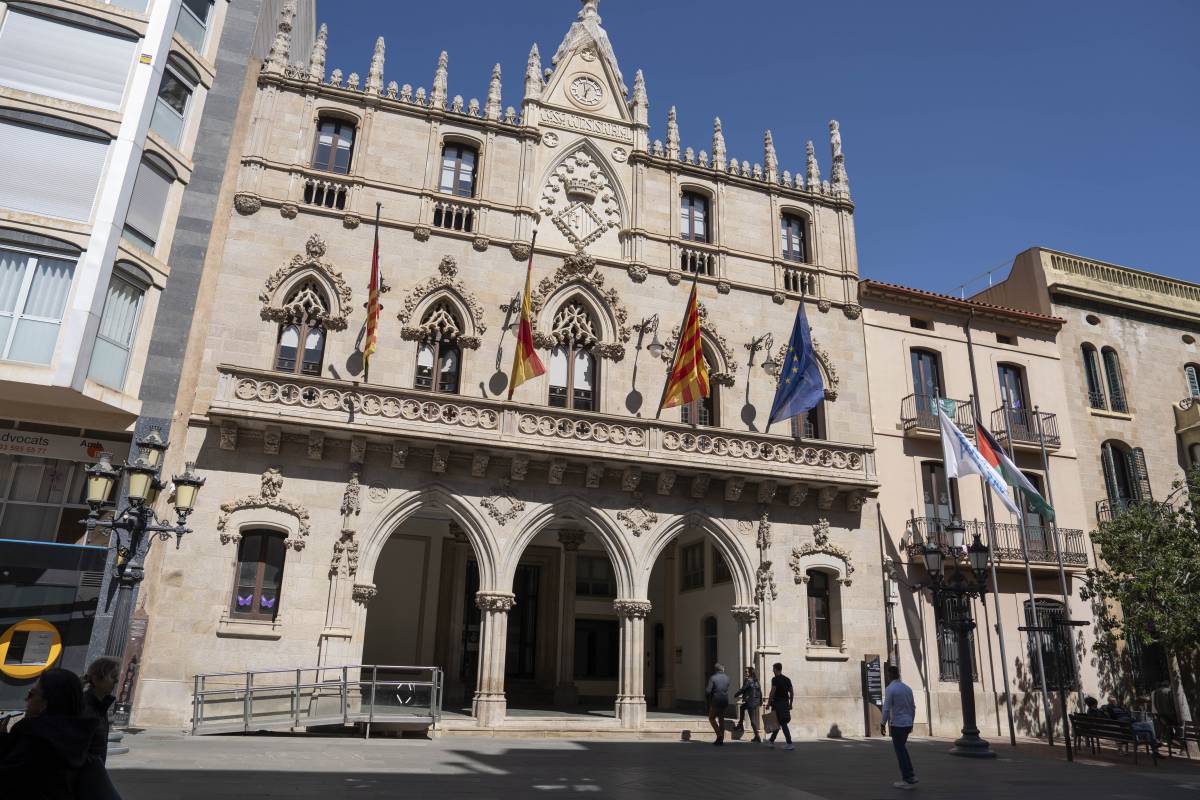 El fons de contingència s’esgota en mig any