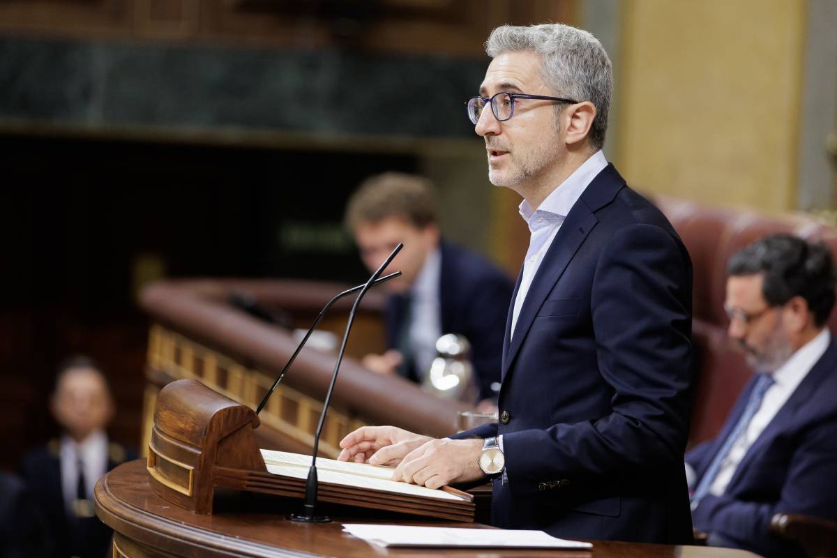El Congrés tomba els objectius d'estabilitat amb els vots del PP, Vox i Junts