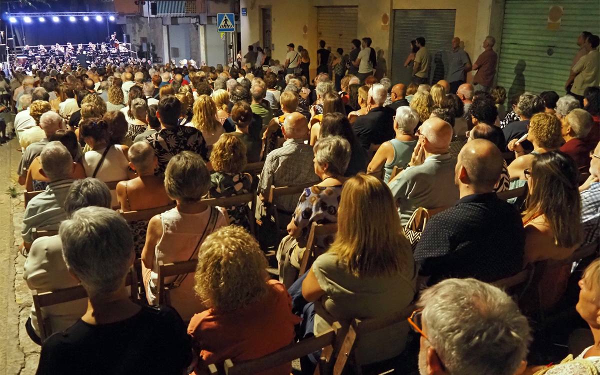 La Festa Major de Súria tanca amb èxit de participació i una aposta per la cultura popular