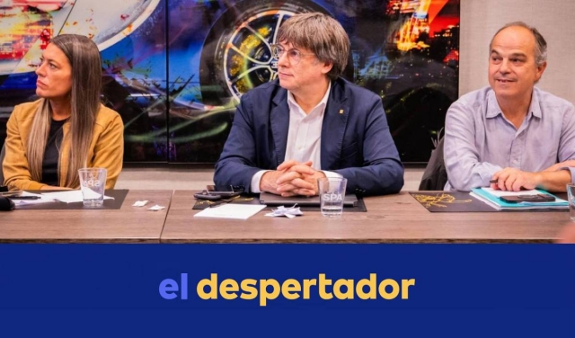 Junts, una angoixa amb fonament