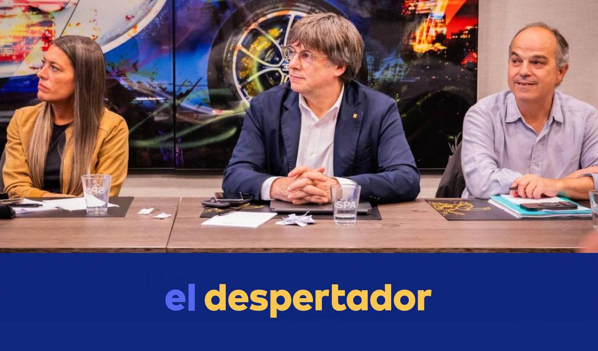 Junts, una angoixa amb fonament