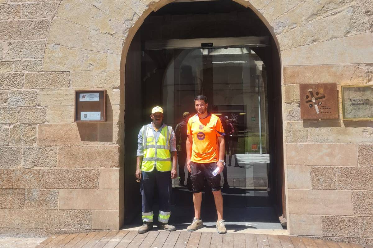El Solsonès impulsa noves oportunitats laborals per a persones en situació de vulnerabilitat