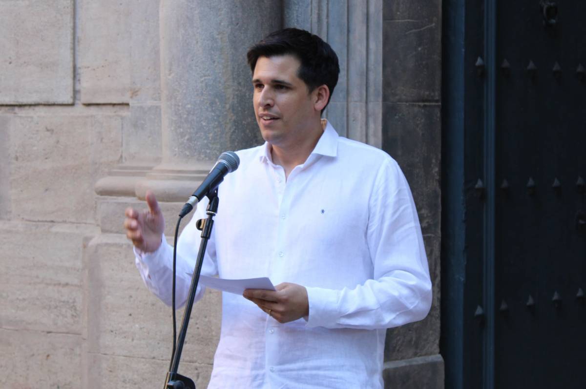 Carles Freixes, director del Museu de Solsona, ha estat nomenat representant de l'església catalana a la Junta de Museus