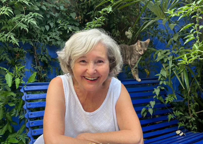 Mor als 69 anys l'actriu Ascen López, coneguda per «Muertos S.L.» i «Machos Alfa»