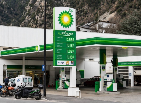 Andorra abaixa el preu dels carburants per frenar la fuga de clients cap a la Seu